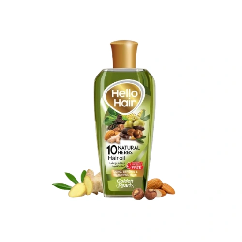 Hair Oil-13