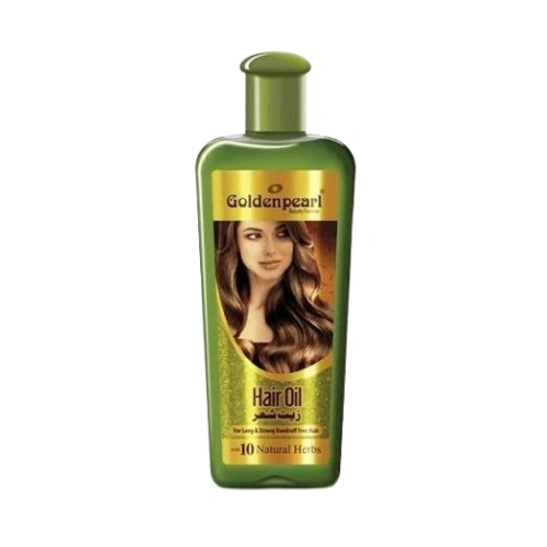 Hair Oil-9