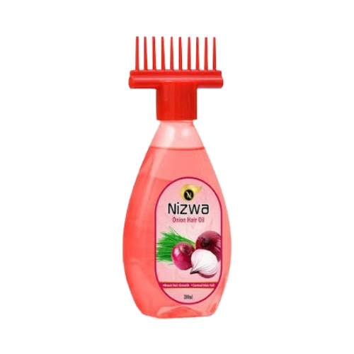 Hair Oil-7