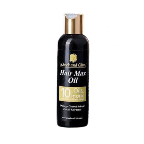 Hair Oil-2