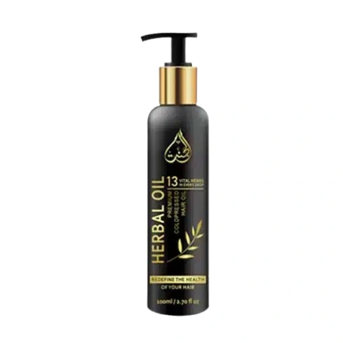 Hair Oil-1