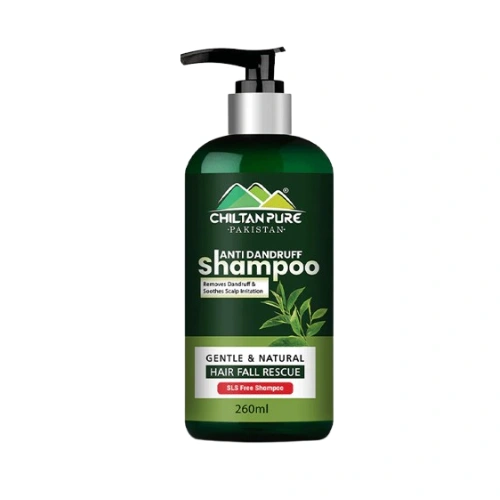 Shampoo-7
